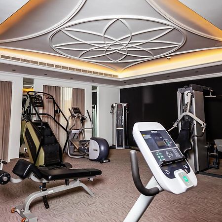 Villa Misk Alkhobar Esterno foto
