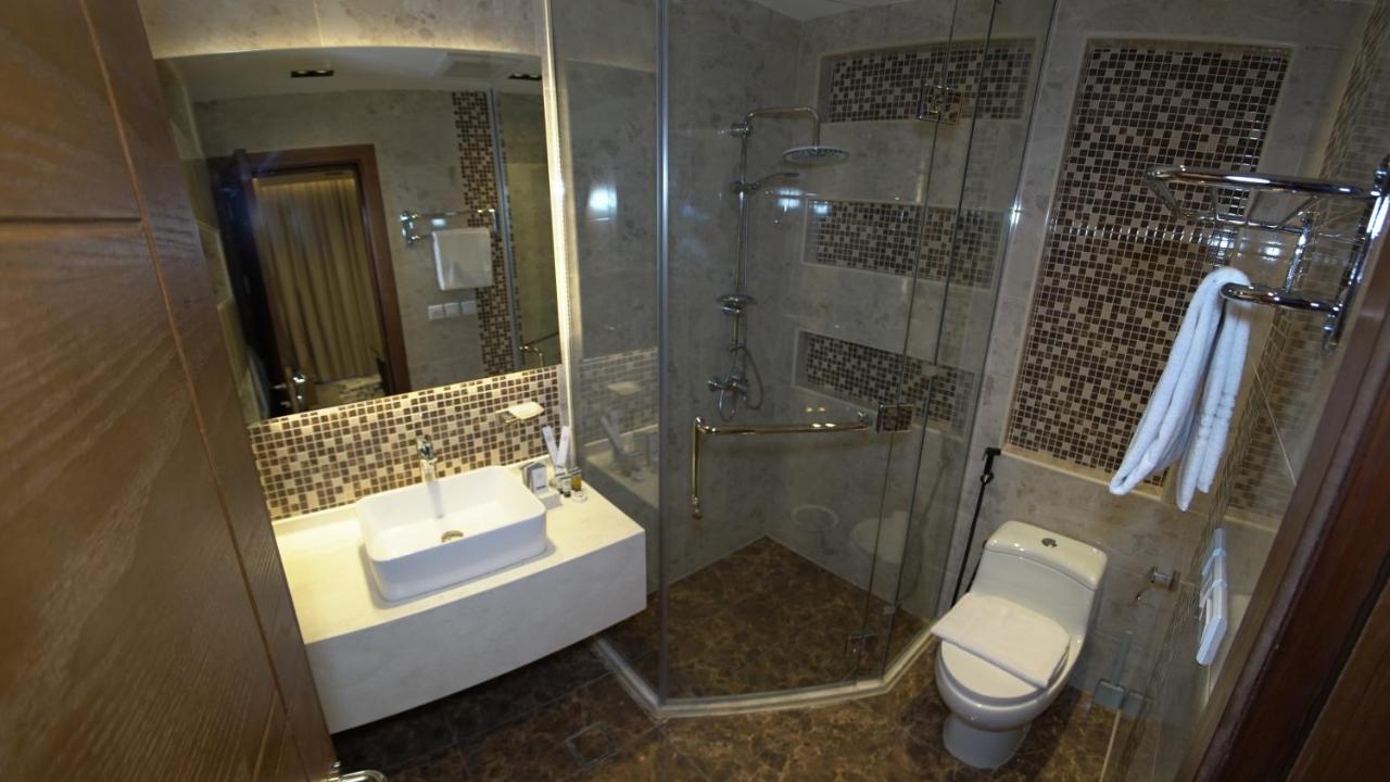 Villa Misk Alkhobar Esterno foto