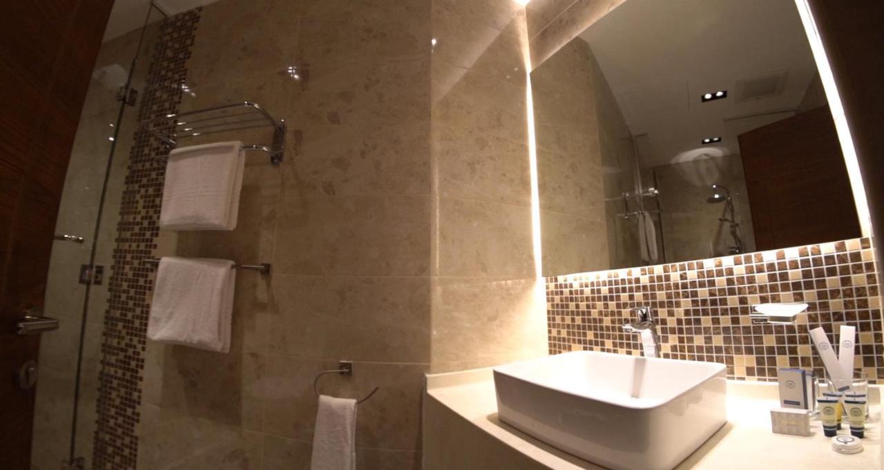Villa Misk Alkhobar Esterno foto