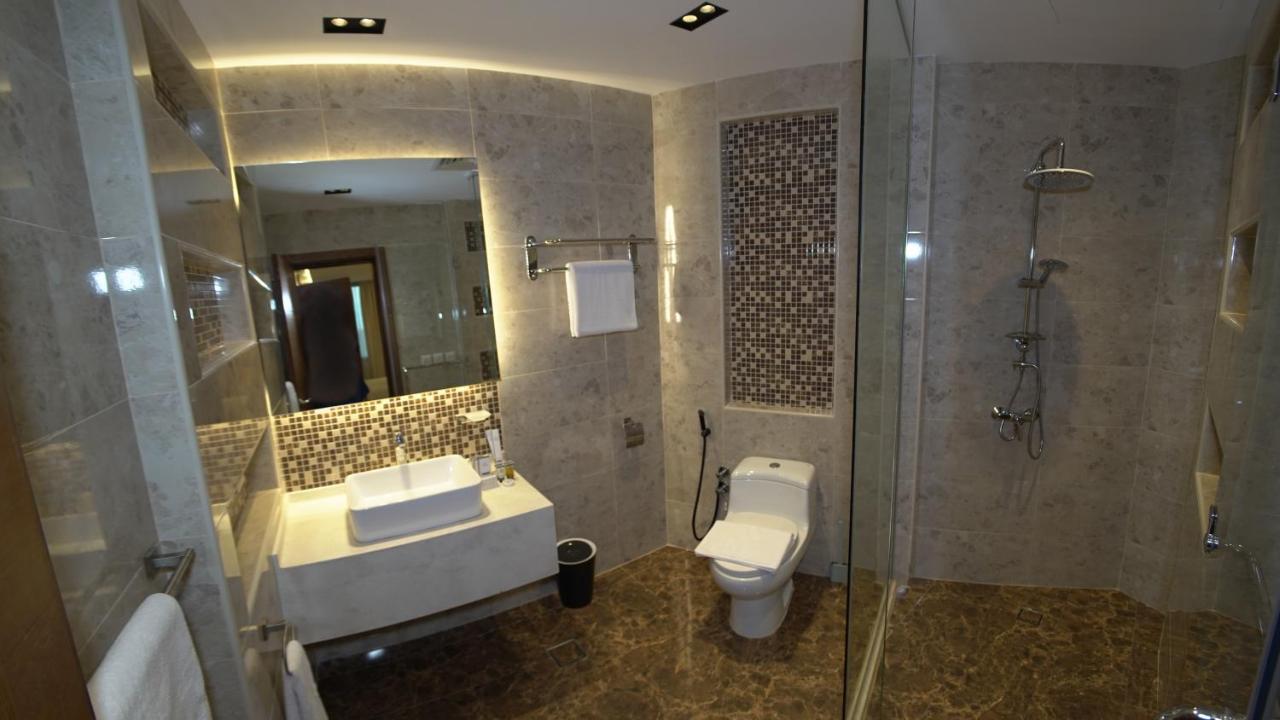 Villa Misk Alkhobar Esterno foto