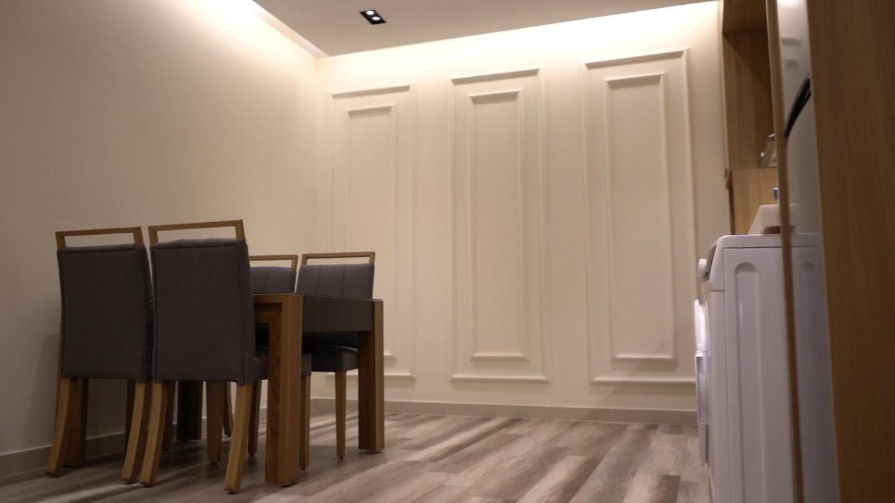 Villa Misk Alkhobar Esterno foto