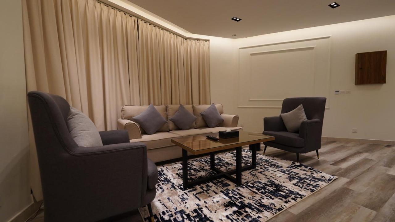Villa Misk Alkhobar Esterno foto