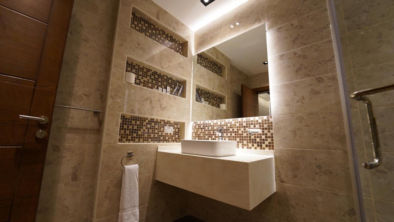 Villa Misk Alkhobar Esterno foto
