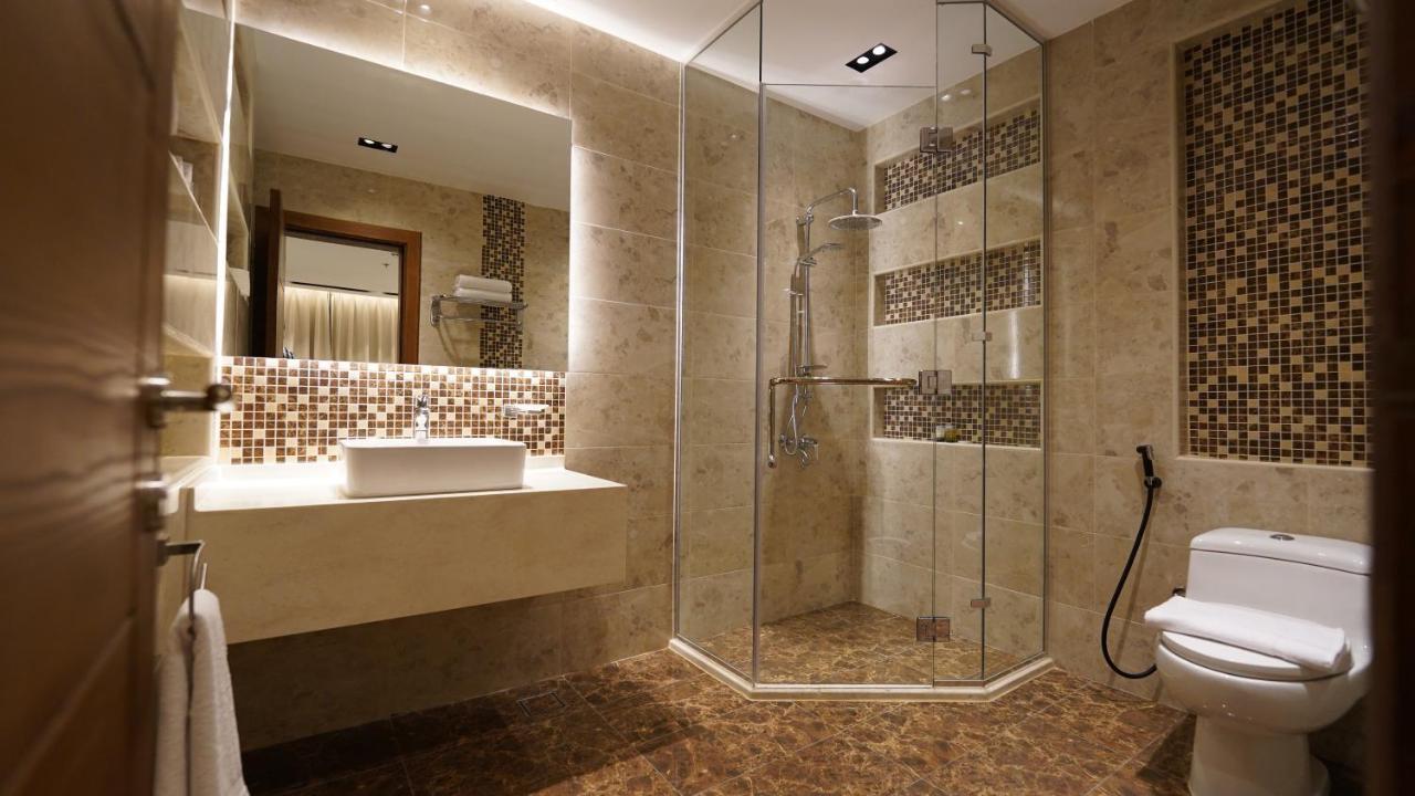 Villa Misk Alkhobar Esterno foto