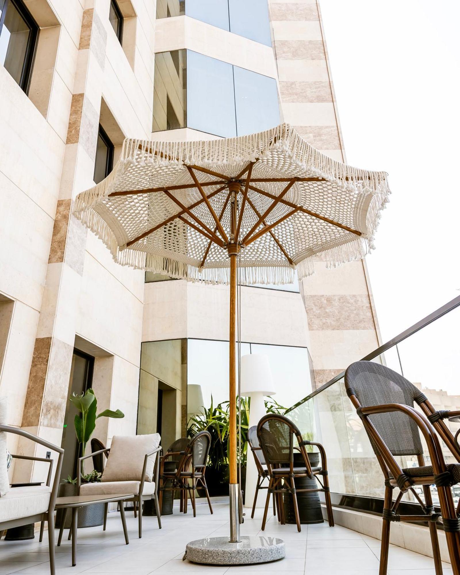 Villa Misk Alkhobar Esterno foto