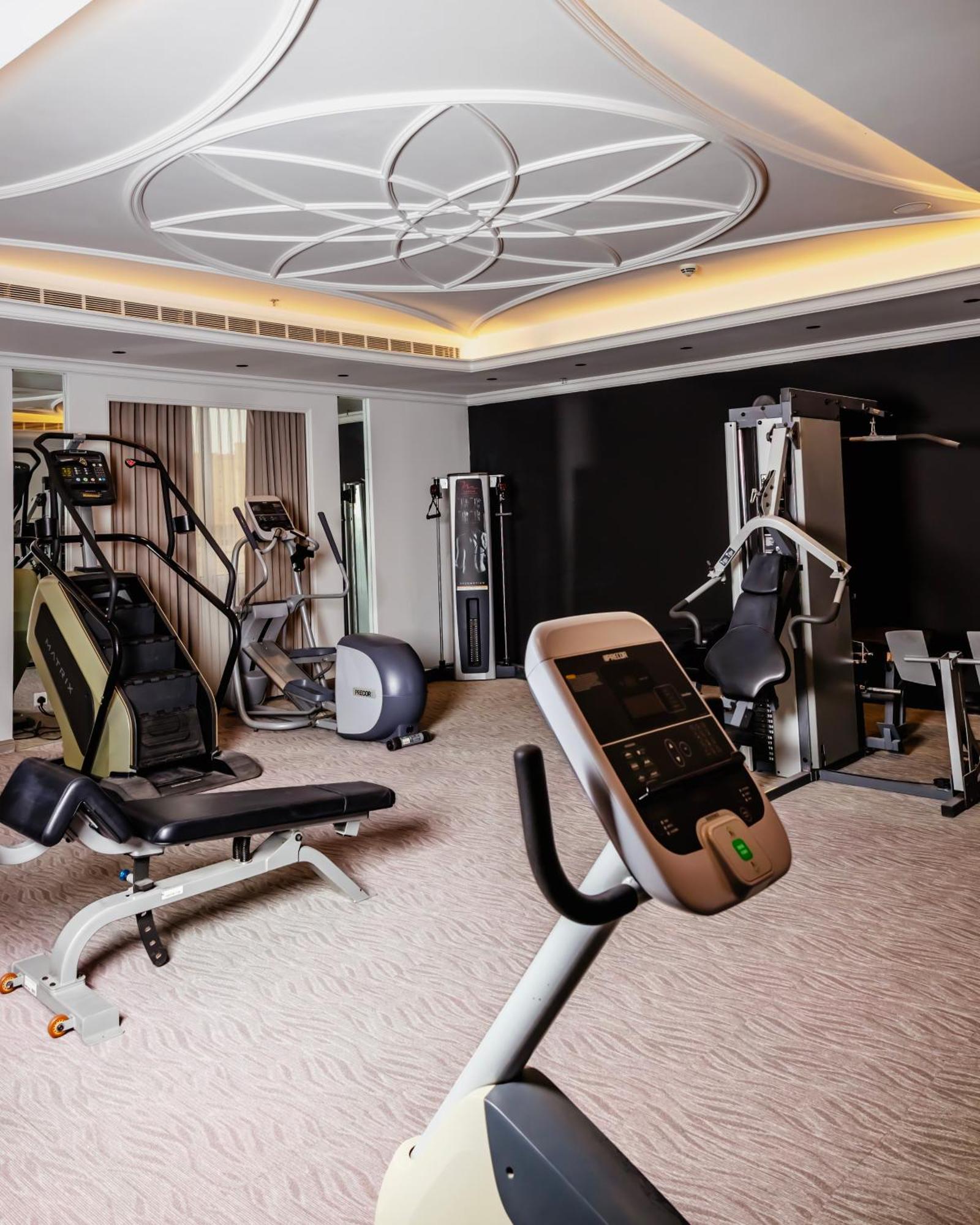 Villa Misk Alkhobar Esterno foto