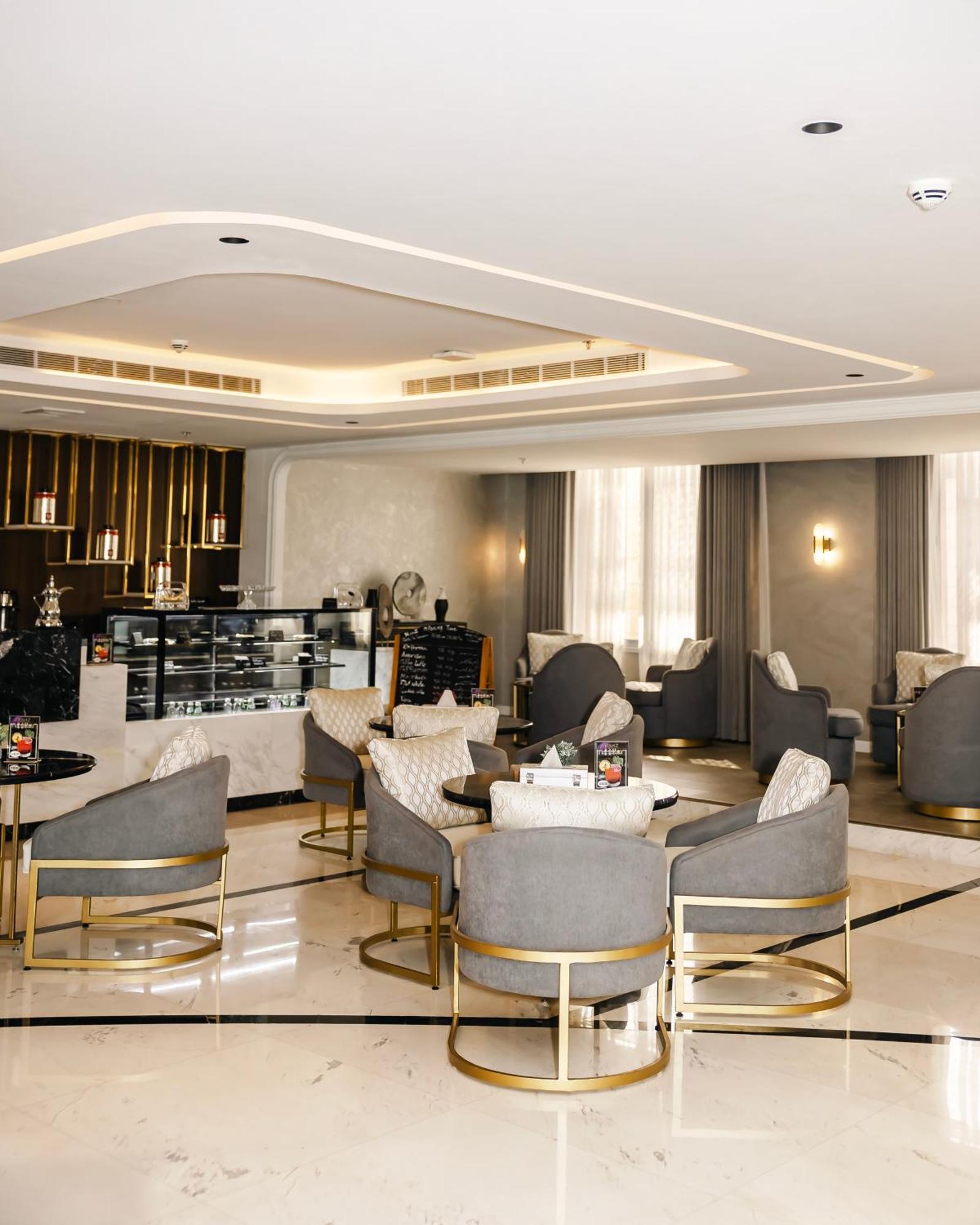 Villa Misk Alkhobar Esterno foto