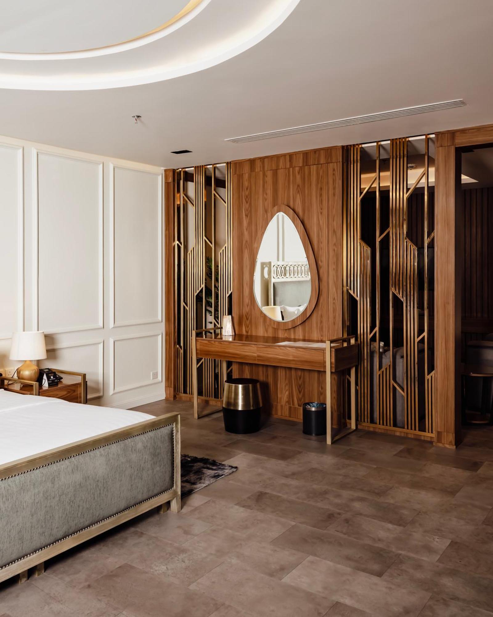 Villa Misk Alkhobar Esterno foto