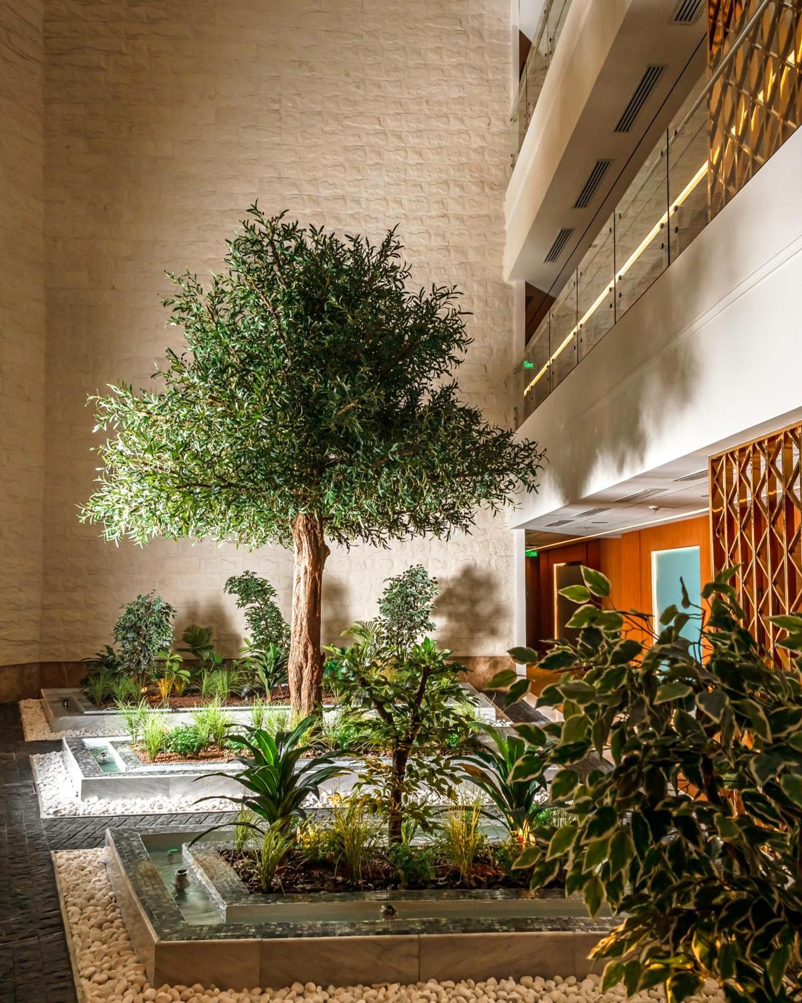 Villa Misk Alkhobar Esterno foto