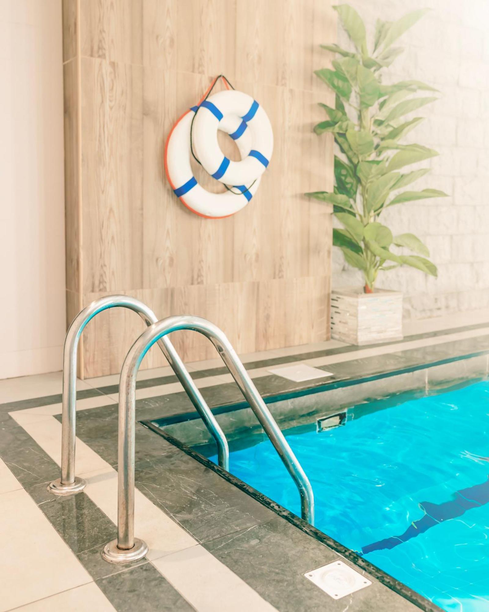 Villa Misk Alkhobar Esterno foto
