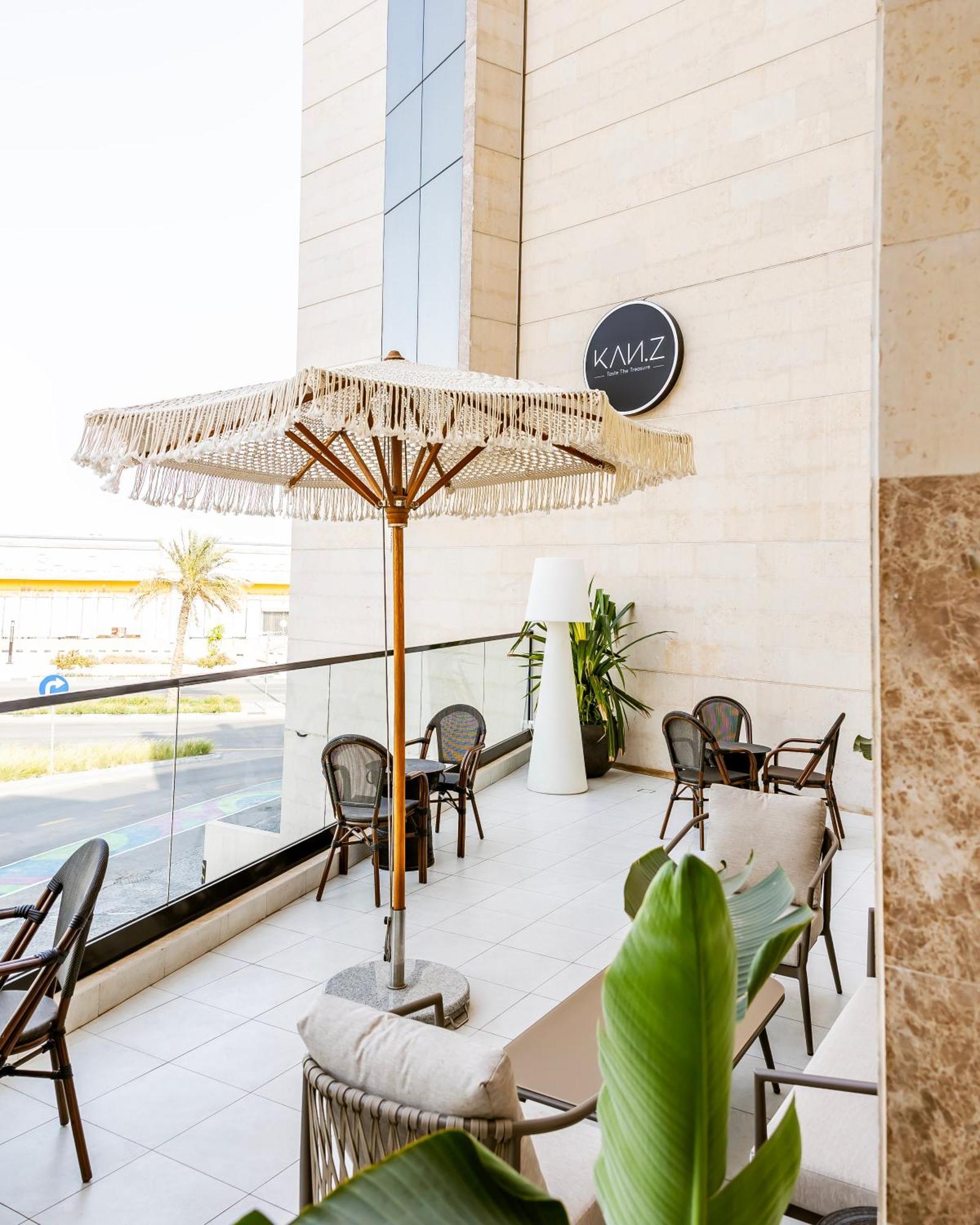 Villa Misk Alkhobar Esterno foto