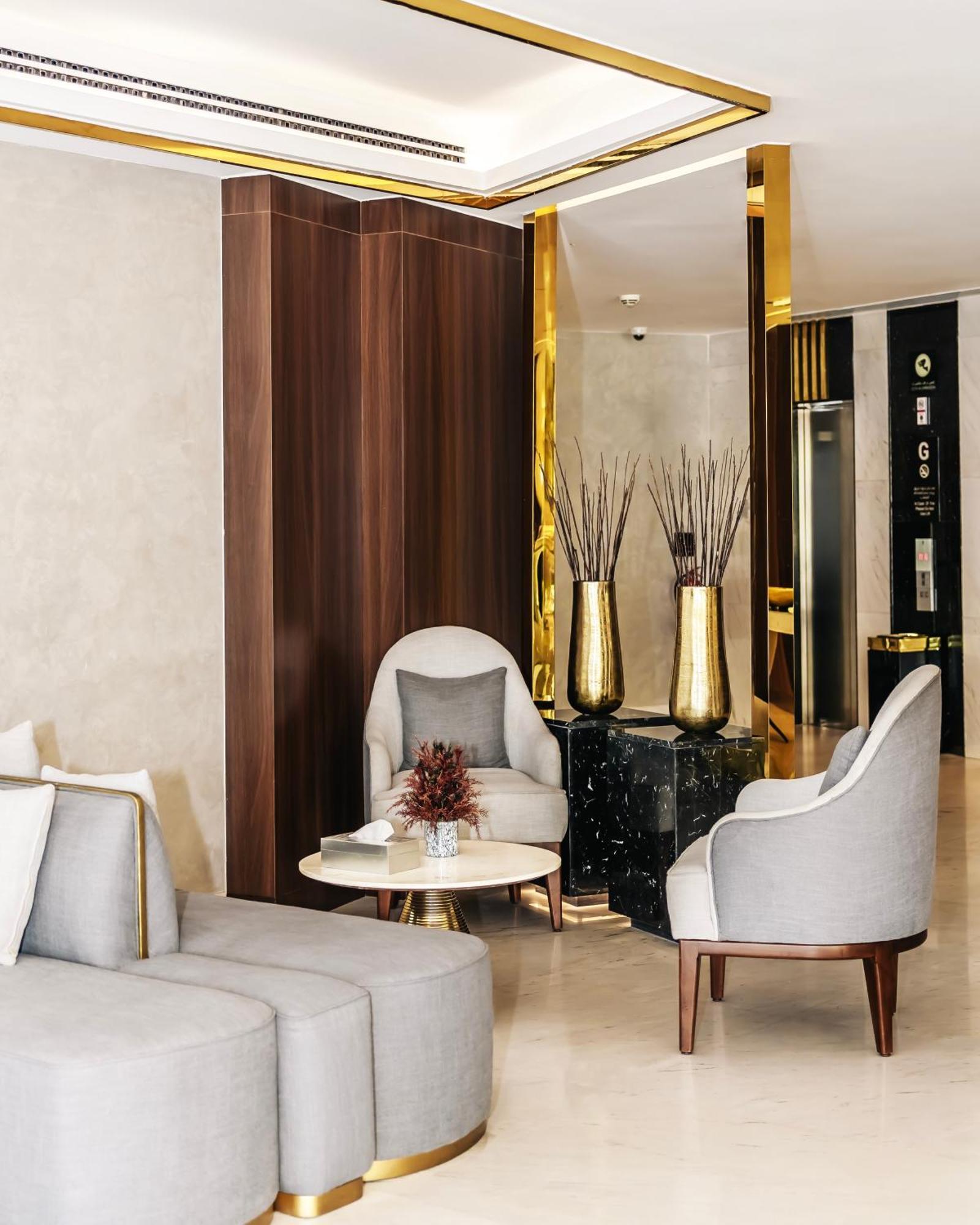 Villa Misk Alkhobar Esterno foto