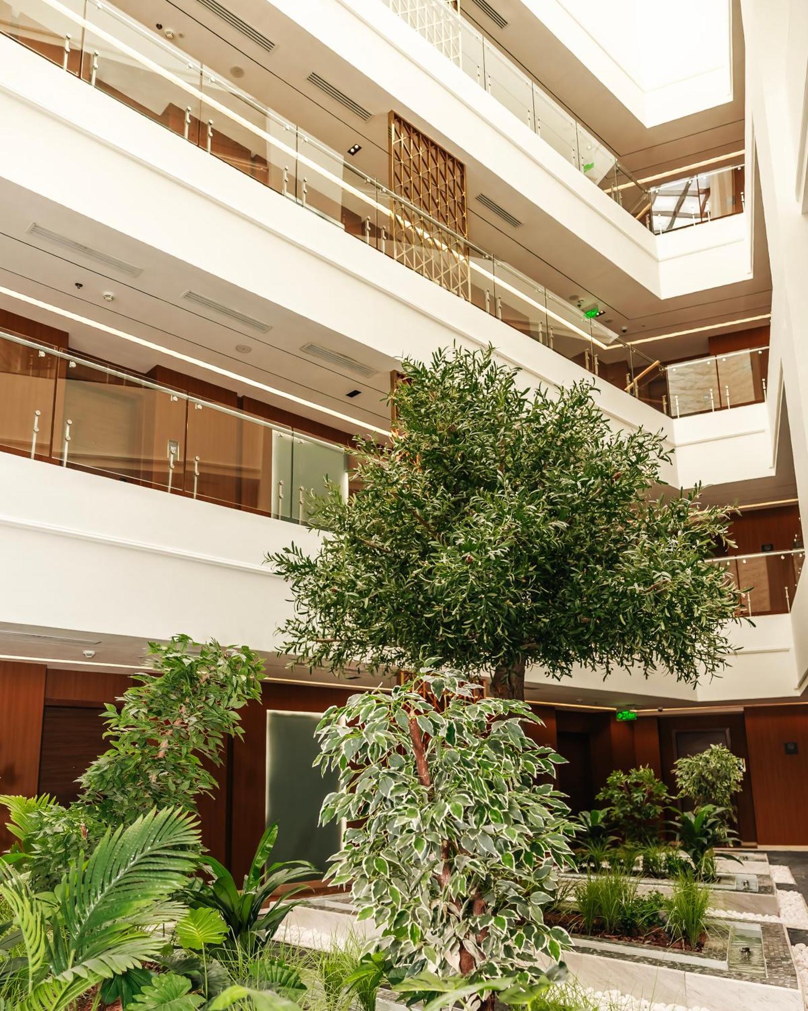 Villa Misk Alkhobar Esterno foto