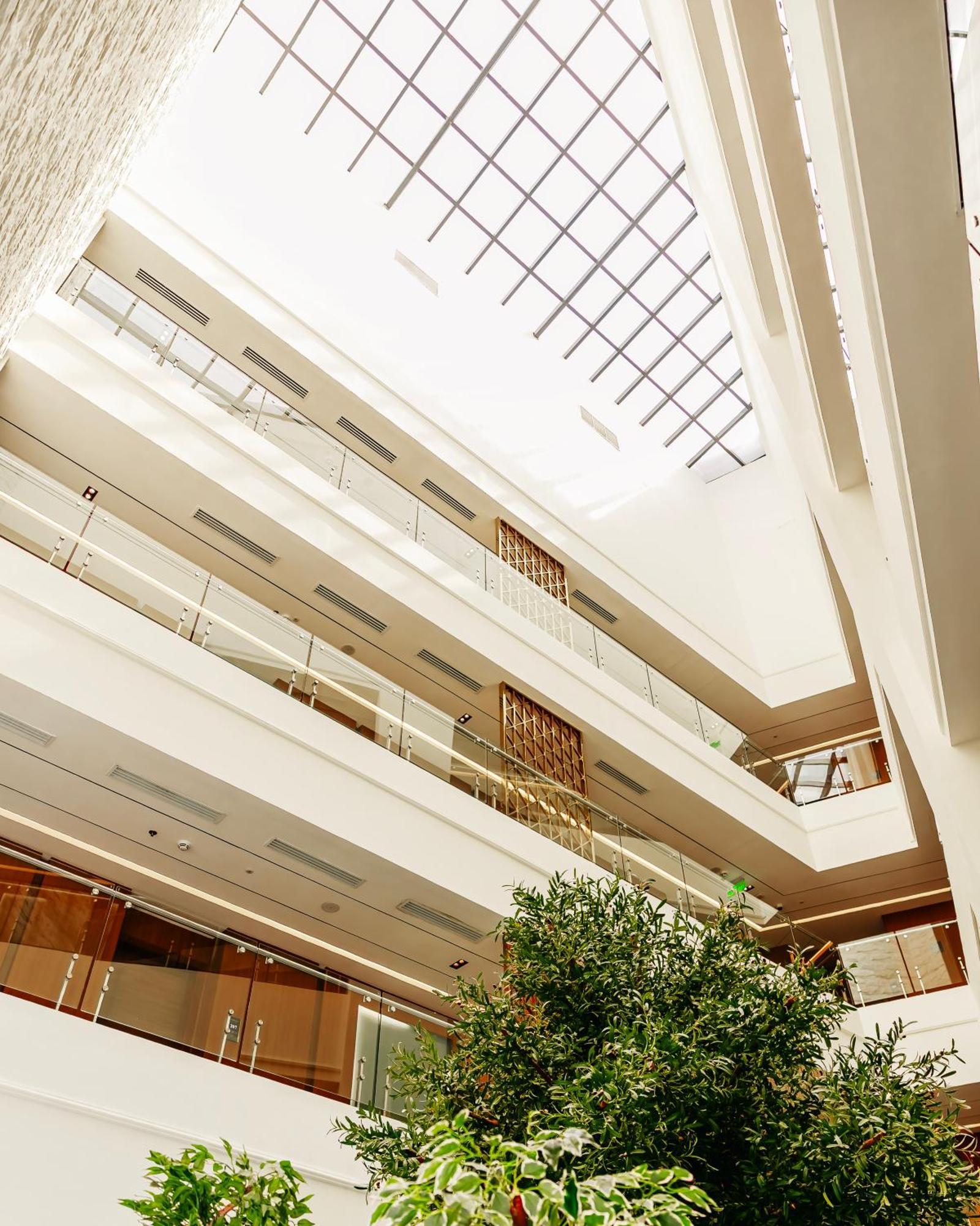 Villa Misk Alkhobar Esterno foto