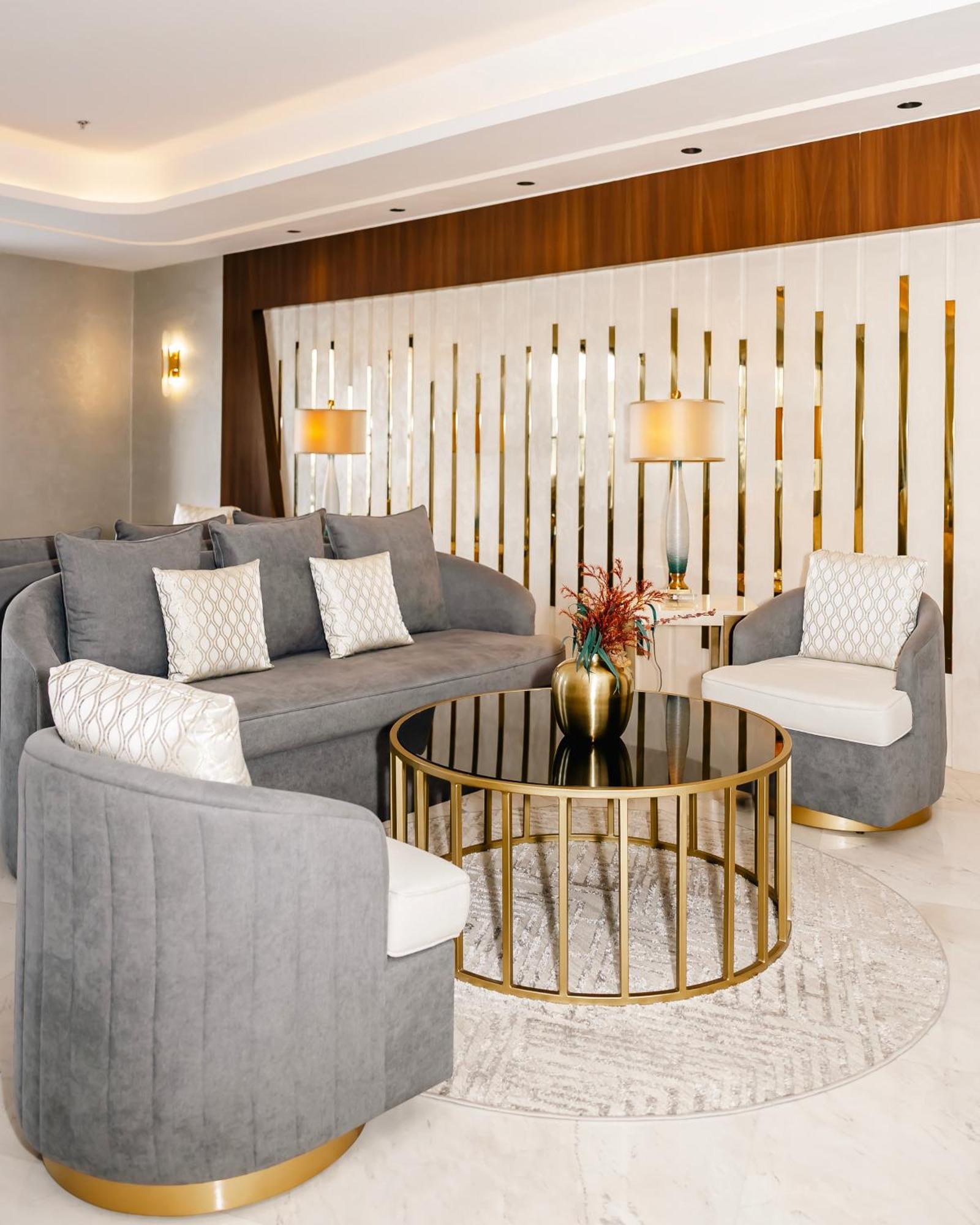 Villa Misk Alkhobar Esterno foto
