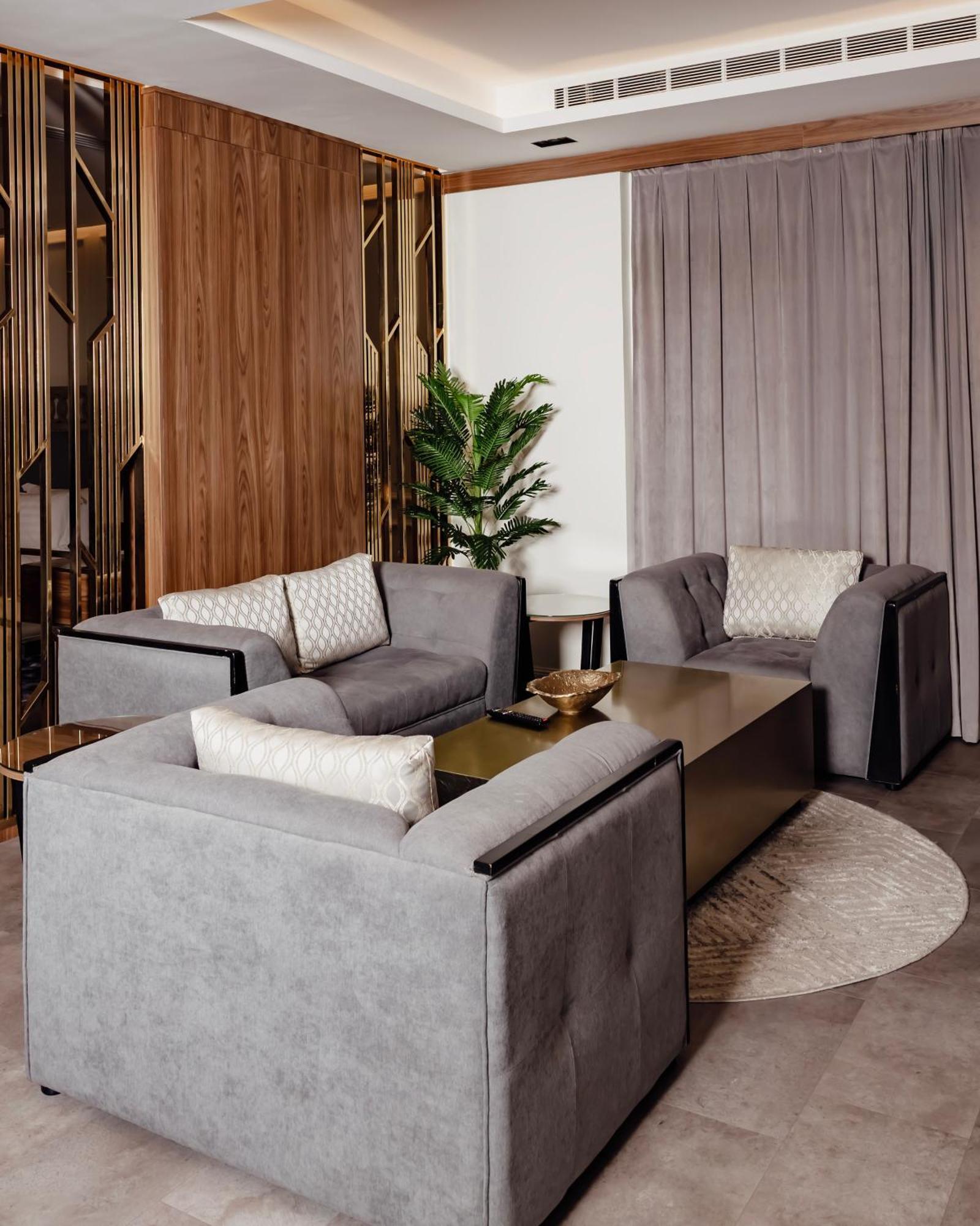 Villa Misk Alkhobar Esterno foto