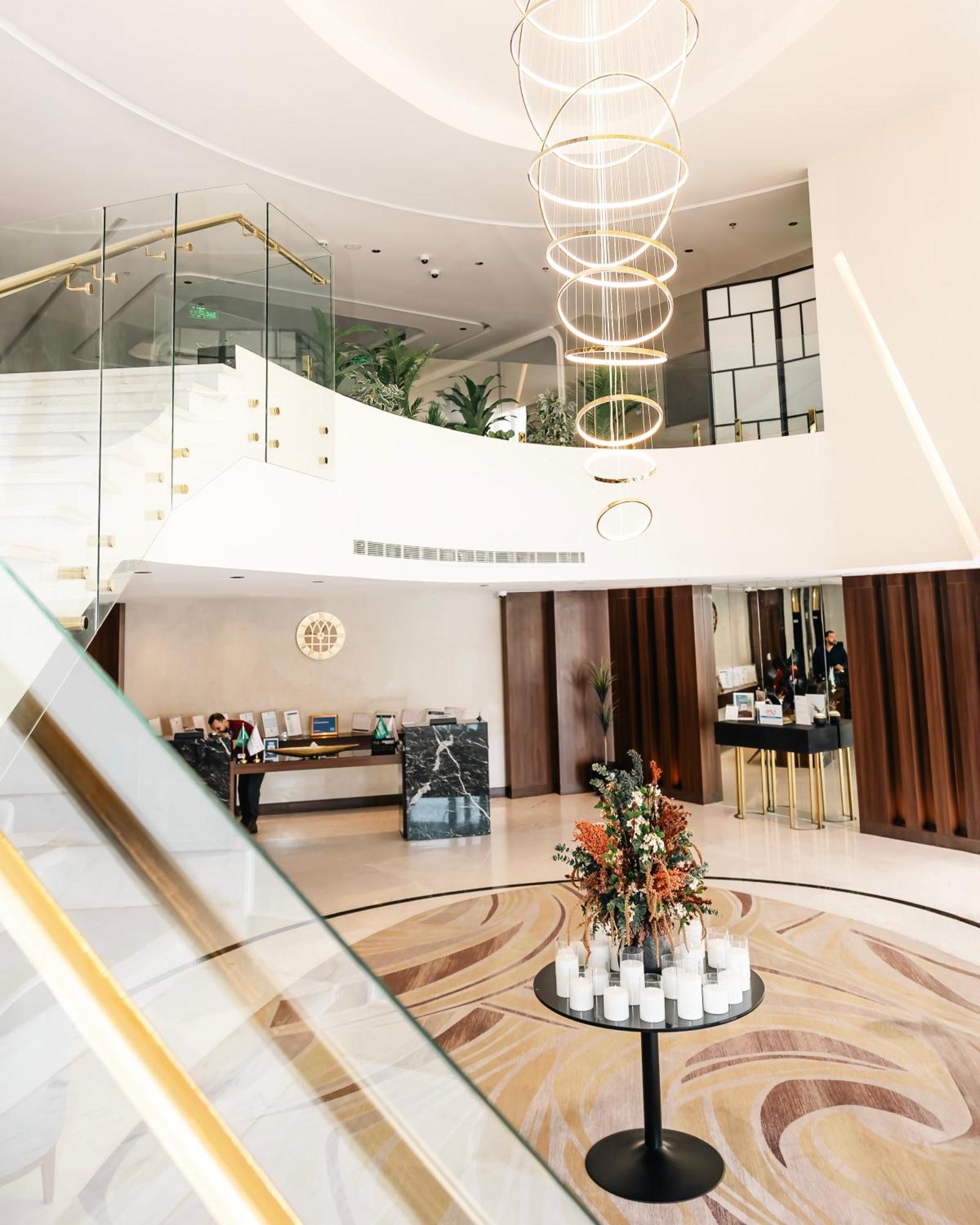 Villa Misk Alkhobar Esterno foto