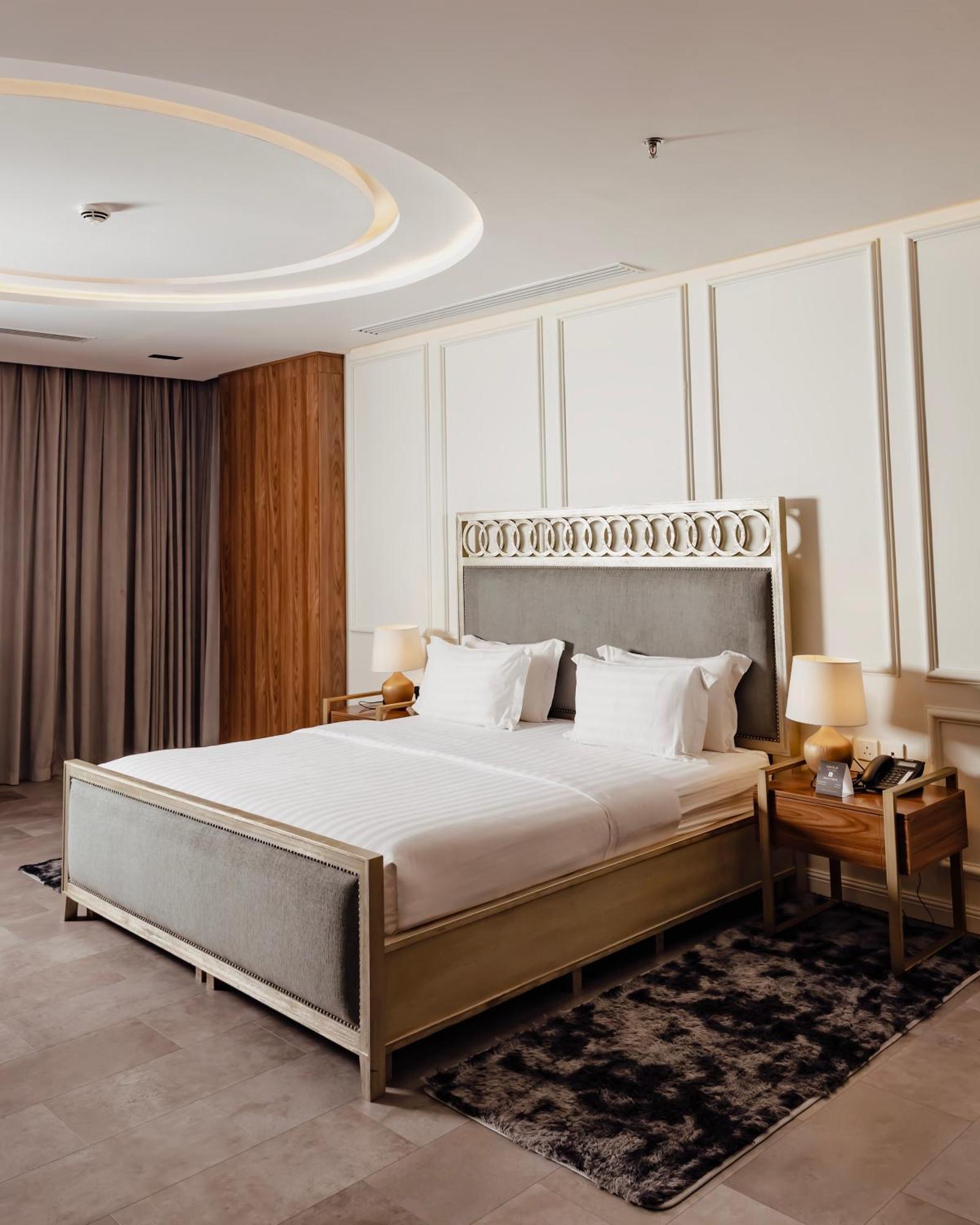 Villa Misk Alkhobar Esterno foto