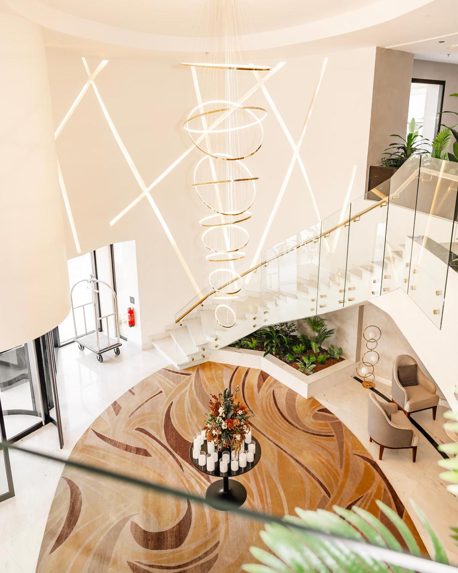 Villa Misk Alkhobar Esterno foto