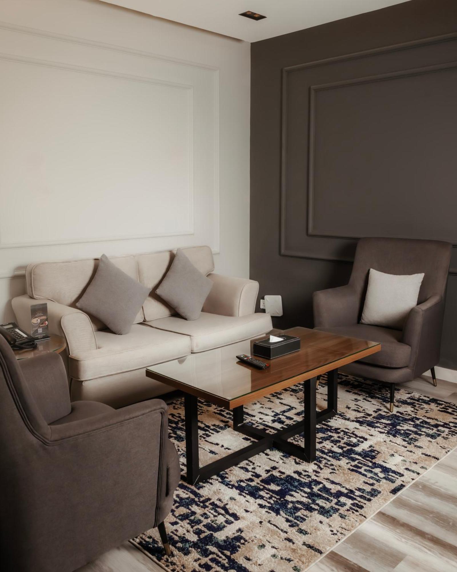 Villa Misk Alkhobar Esterno foto