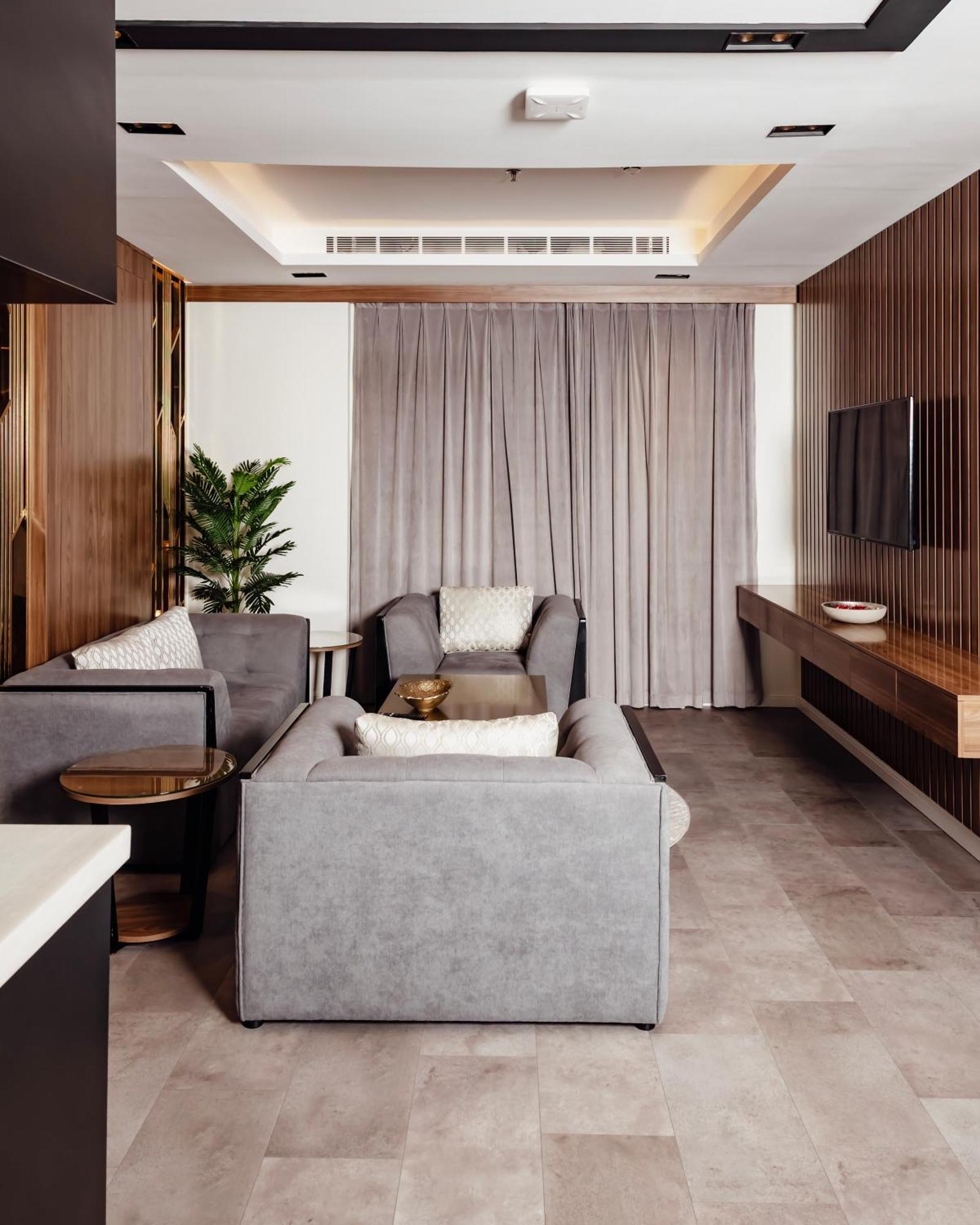 Villa Misk Alkhobar Esterno foto