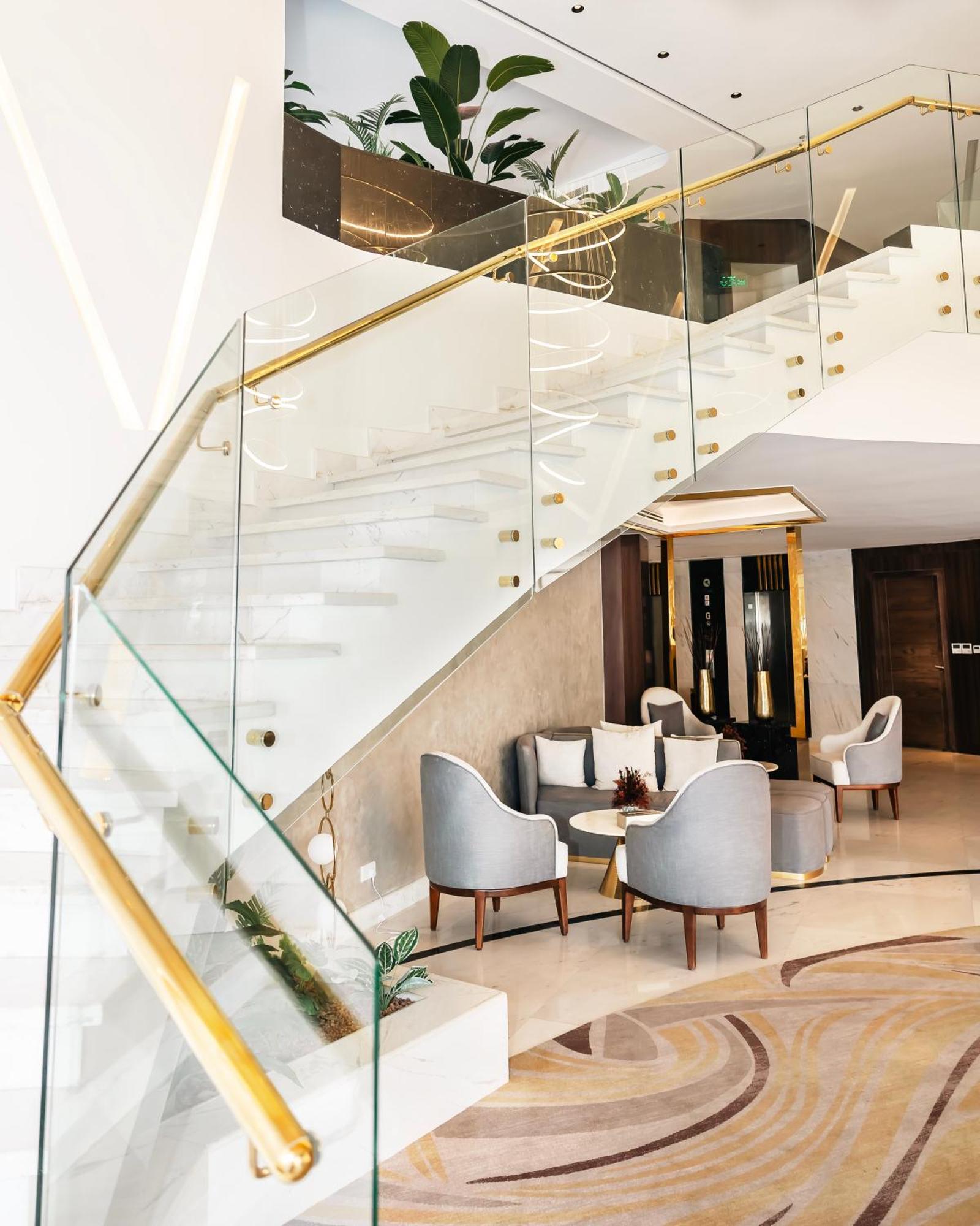 Villa Misk Alkhobar Esterno foto